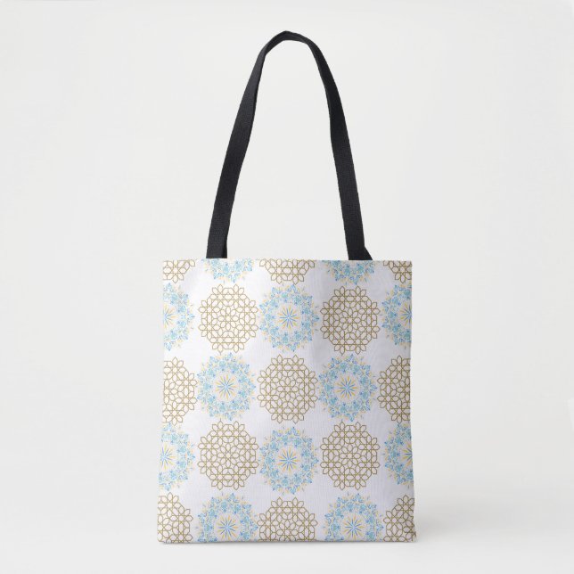 Tote Bag Tote (Devant)