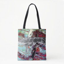 Tote – Strata Pulse