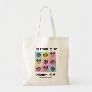 Tote Bag #Totebag adorable de #Proud2BNaturalMe