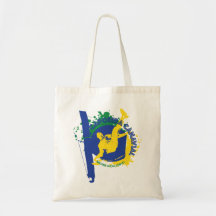 totem de capoeira