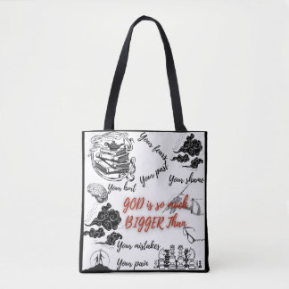Tote Bag Totes élégant