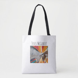 Tote Bag Totes McGoats Fourre-tout