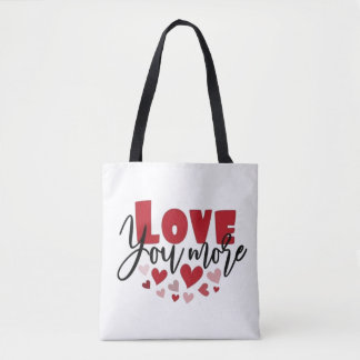 Tote Bag Totes & Shopping Bags Vous aimez