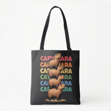 Tour Capybara