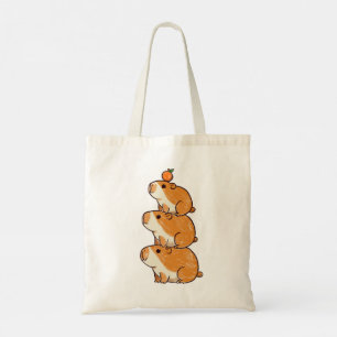 Tote Bag Tour Capybara