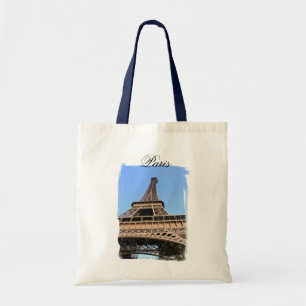 Tote Bag Tour Eiffel