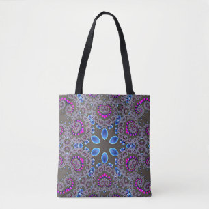 Tote Bag Tourbillon Céleste