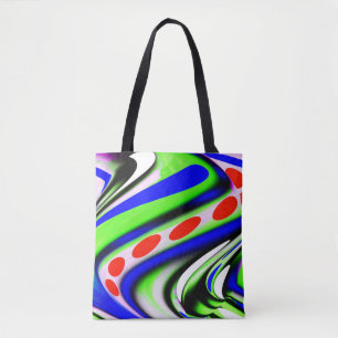 Tote Bag Tournage cosmique