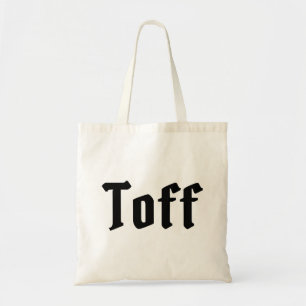 Tote Bag Tourner