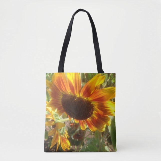 Tote Bag Tournesol (Devant)
