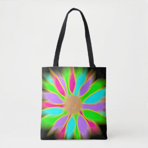 Tote Bag Tournesol