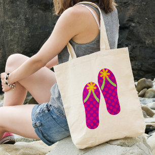 Tote Bag Tournesol