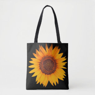Tote Bag Tournesol