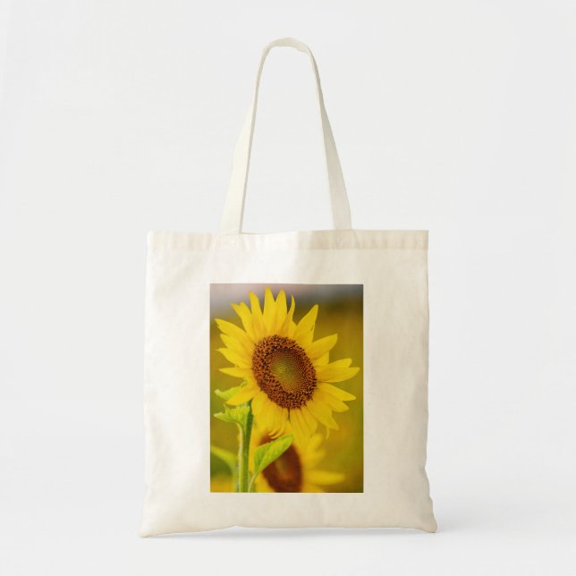 Tote Bag Tournesol (Devant)