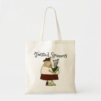 Tote Bag Tournevis tordu kileaks fourre-tout