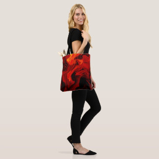 Tote Bag Tous Aller Faire Le Shopping Fourre-tout