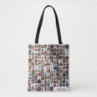 Tote Bag Tous les 1