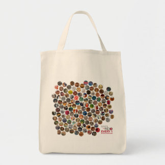 Tote Bag Tous les 1 2024 Fourre-tout