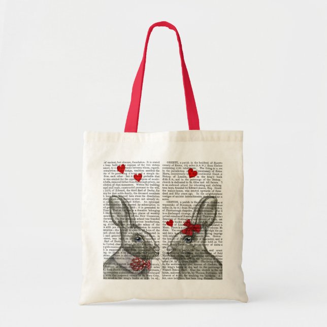 Tote Bag Tout (Devant)