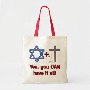 Tote Bag Tout !