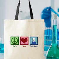 Toxicologie Peace Love