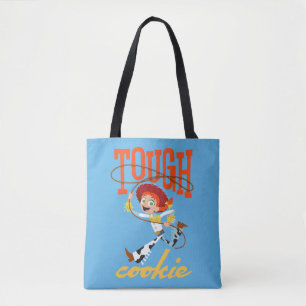 Tote Bag Toy Story 4  Jessie "Tough Cookie"