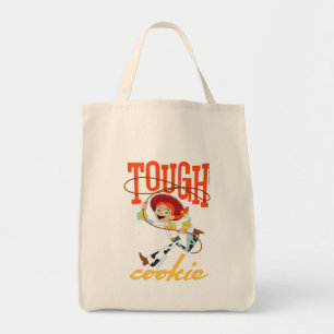 Tote Bag Toy Story 4   Jessie "Tough Cookie"