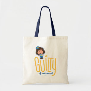 Tote Bag Toy Story 4   McDimples "Culpabilité de la laideur