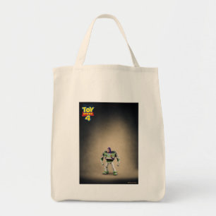 Tote Bag Toy Story 4  Poster de théâtre de Buzz Lightyear
