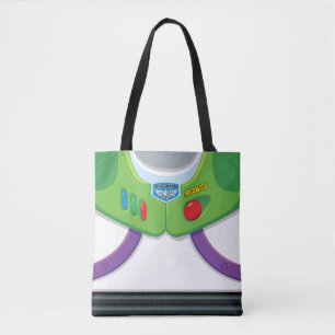 Tote Bag Toy Story  Costume de Ranger Spatial de Buzz Light