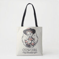 Toy Story Jessie "Méchante Cowgirl"