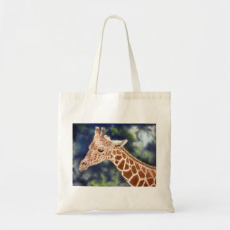 TOTE BAG TPTE AVEC GIRAFFE