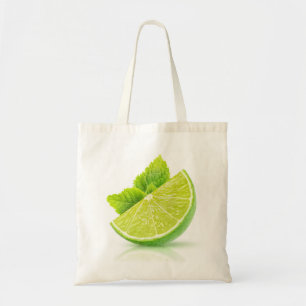 Tote Bag Tranches de chaux