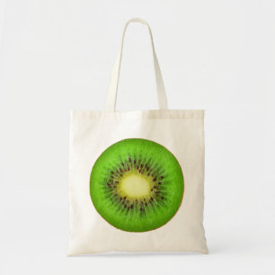 Tote Bag Tranches de kiwi