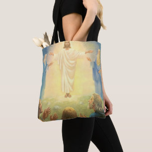 Tote Bag Transfiguration de Jésus-Christ, Religion Ancienne
