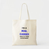 transporteur de courrier