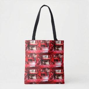 Tote Bag Travail...