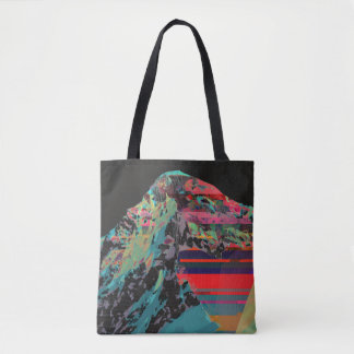 Tote Bag Travailler à un rêve