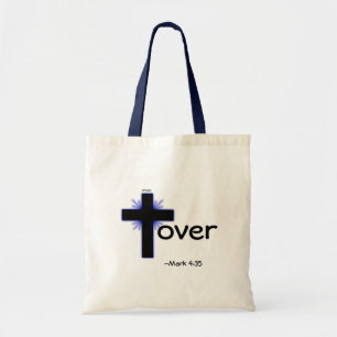 TOTE BAG TRAVERSER