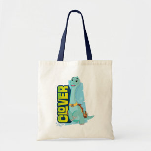 Tote Bag Trèfle   Dino Ranch