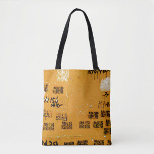 Tote Bag Très unique Cool urbain