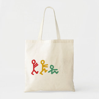 Tote Bag Tribu appelée Quest Vintage