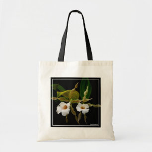 Tote Bag Trichopilia Tortilis