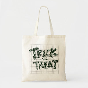 Tote Bag Trick ou Treat.w