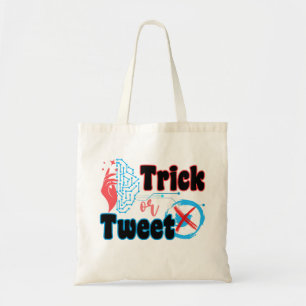 Tote Bag Trick ou Tweet.b