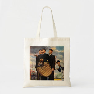 Tote Bag Trois arbitres
