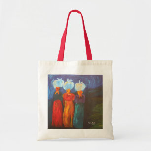 Tote Bag Trois soeurs 2007