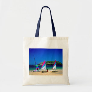 Tote Bag Trois voiliers, France