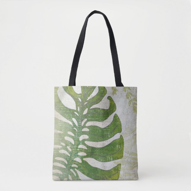 Tote Bag Troisième (Devant)