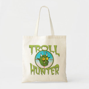 TOTE BAG TROLL HUNTER
